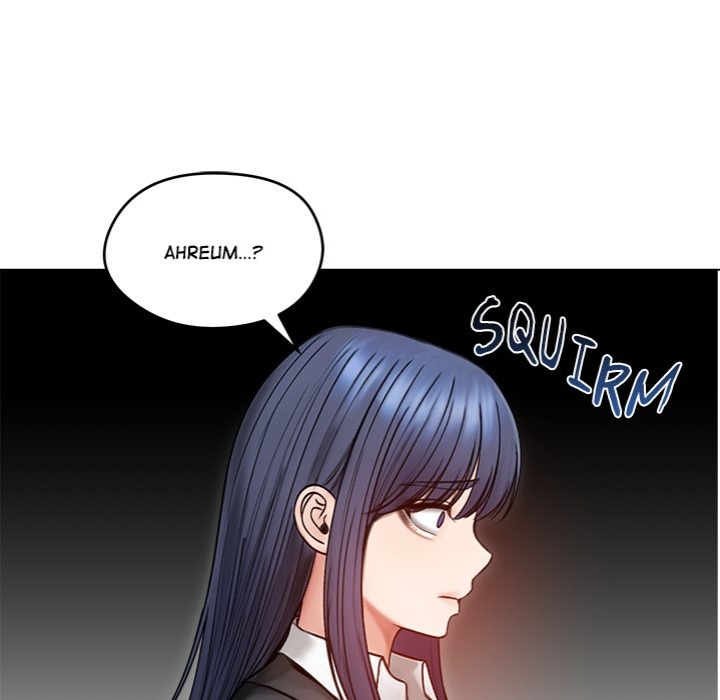 Runaway Wife - Chapter 47 Page 15