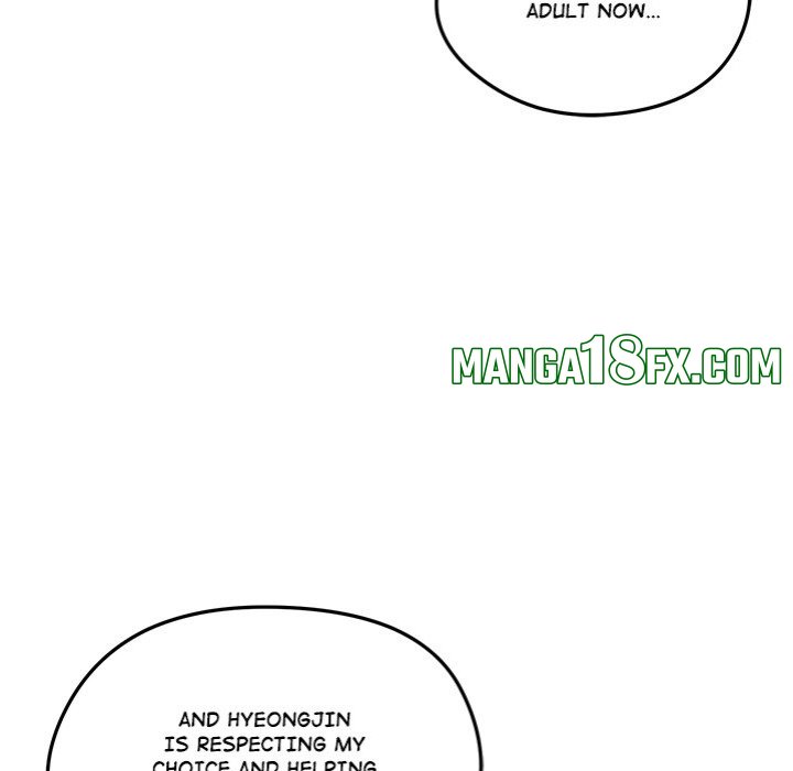 Runaway Wife - Chapter 47 Page 61