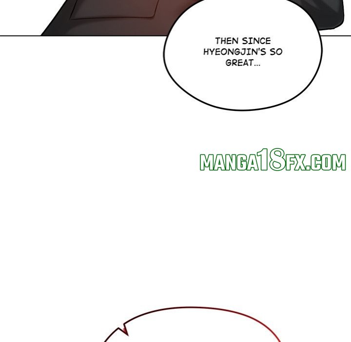 Runaway Wife - Chapter 47 Page 95