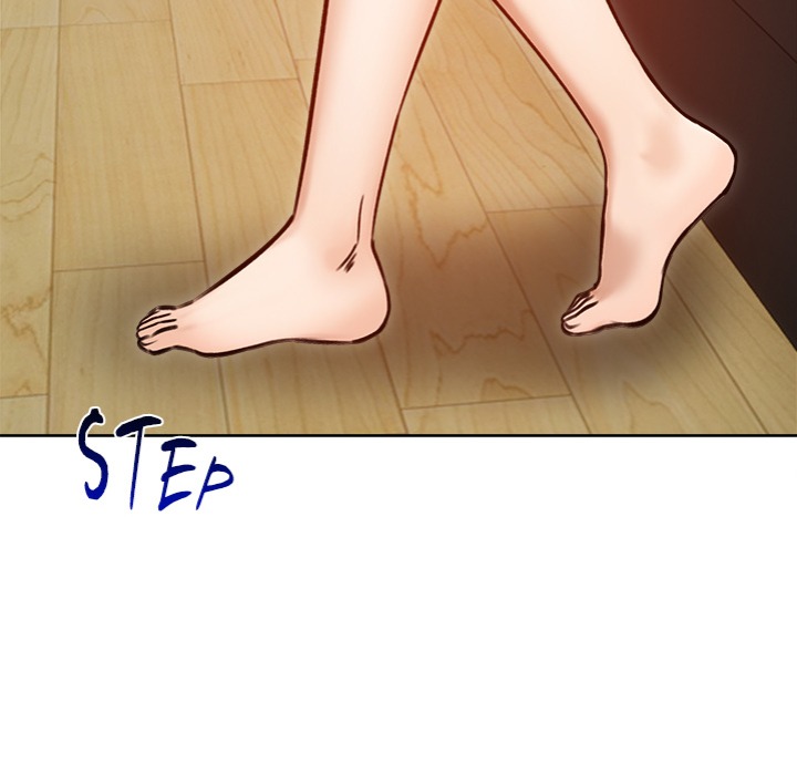 Runaway Wife - Chapter 48 Page 105