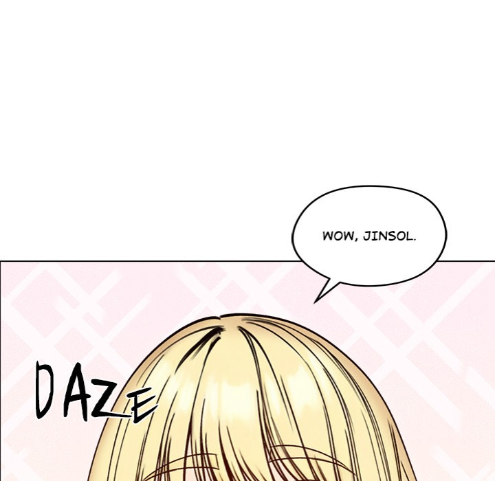 Runaway Wife - Chapter 48 Page 114