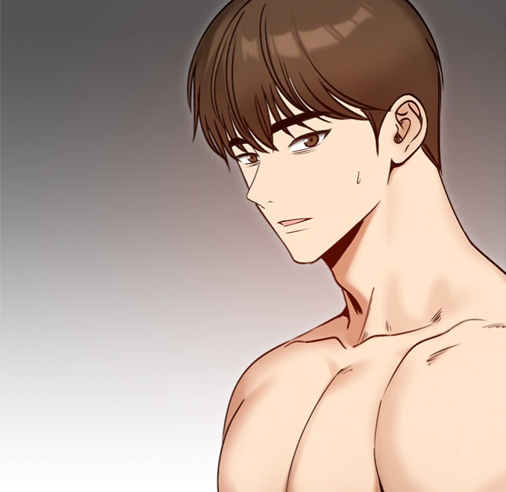 Runaway Wife - Chapter 48 Page 119