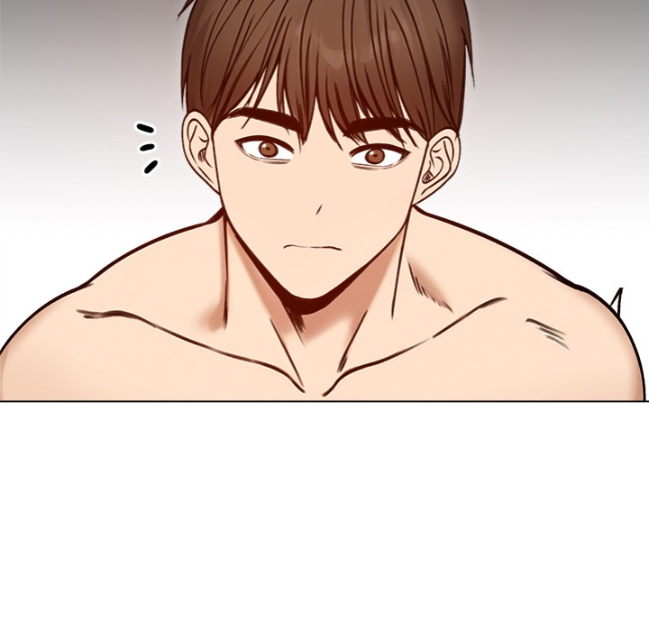 Runaway Wife - Chapter 48 Page 126