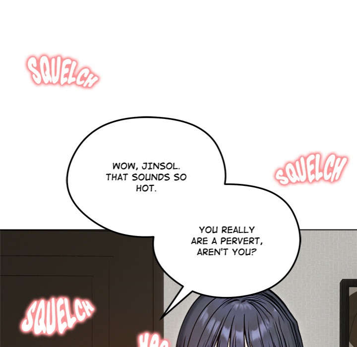 Runaway Wife - Chapter 48 Page 138