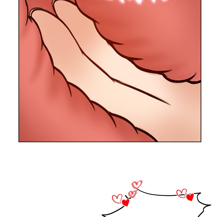 Runaway Wife - Chapter 48 Page 141