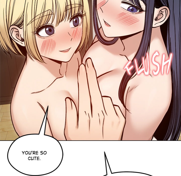 Runaway Wife - Chapter 48 Page 148