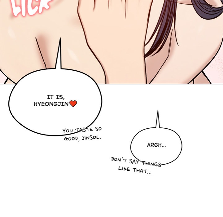 Runaway Wife - Chapter 48 Page 151