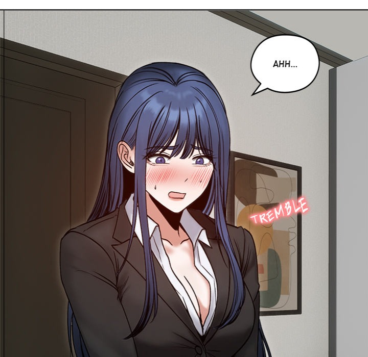 Runaway Wife - Chapter 48 Page 22