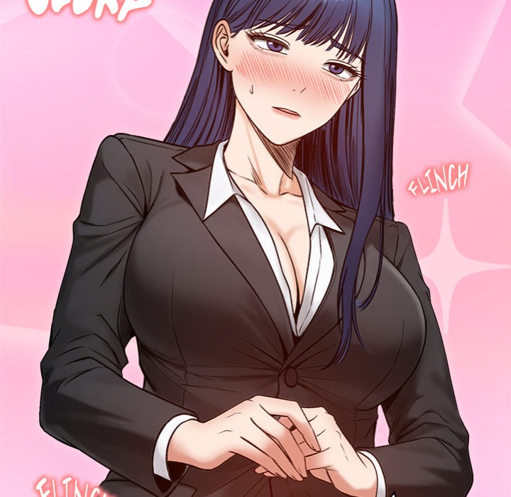 Runaway Wife - Chapter 48 Page 36