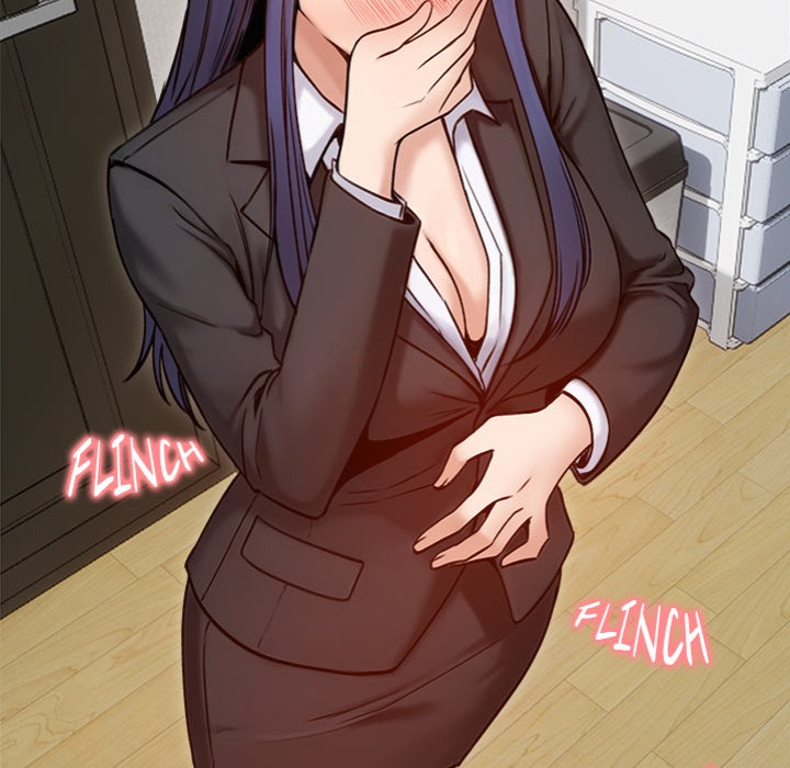 Runaway Wife - Chapter 48 Page 5