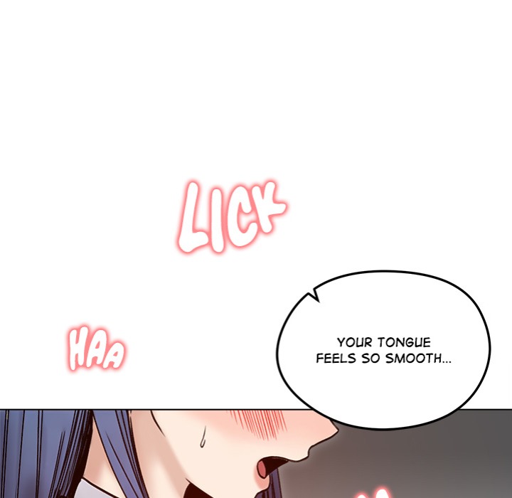 Runaway Wife - Chapter 48 Page 74