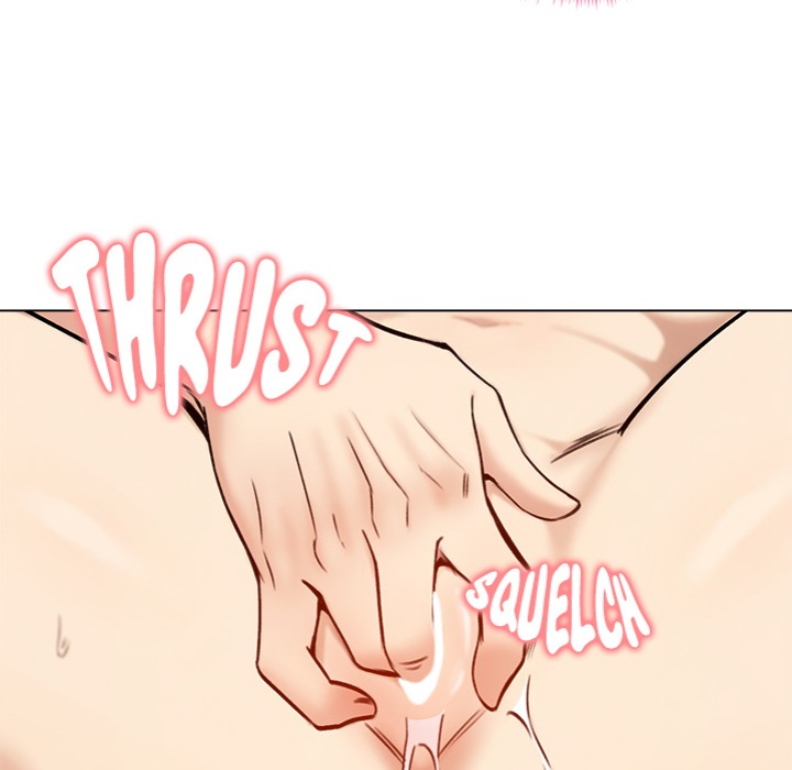 Runaway Wife - Chapter 48 Page 8