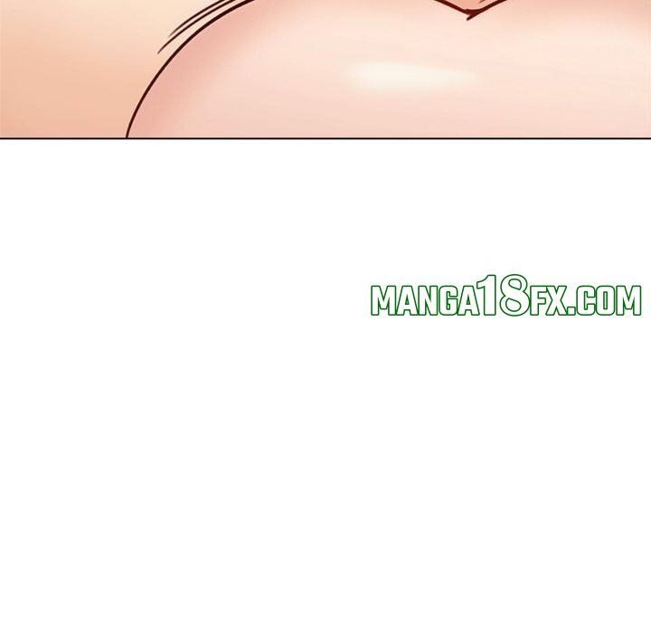 Runaway Wife - Chapter 49 Page 104