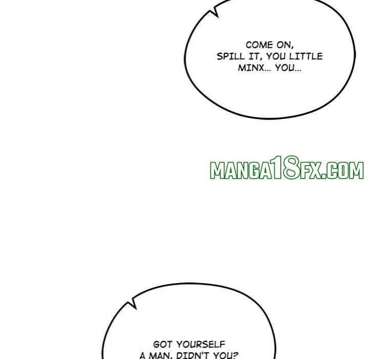 Runaway Wife - Chapter 49 Page 12