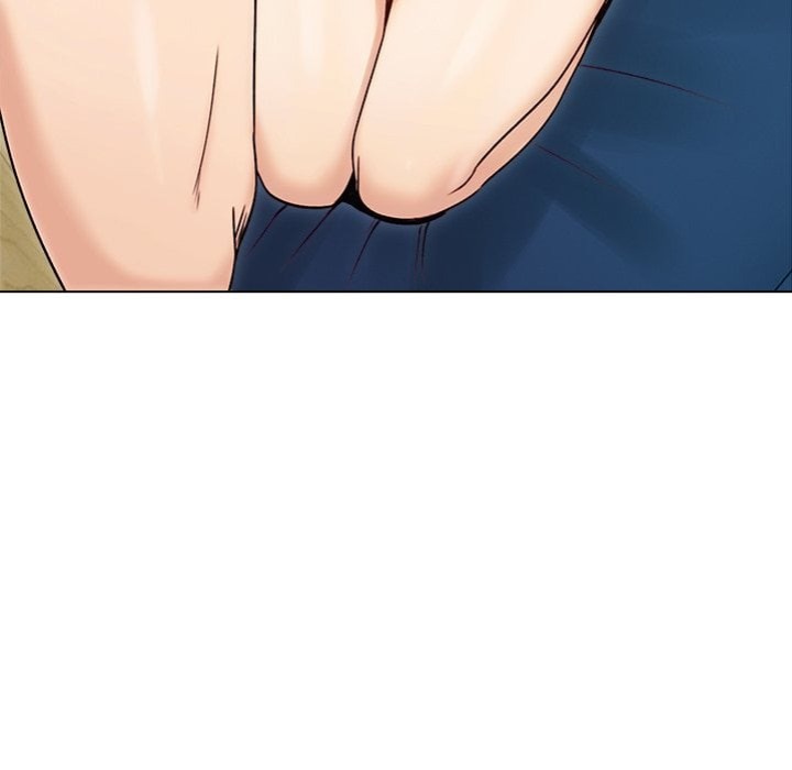 Runaway Wife - Chapter 49 Page 143