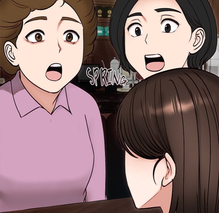 Runaway Wife - Chapter 49 Page 16