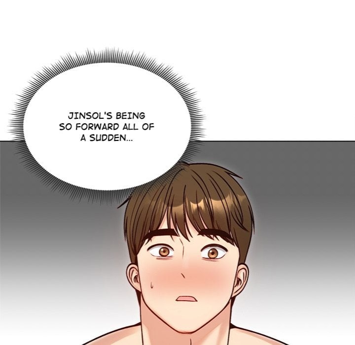 Runaway Wife - Chapter 49 Page 167