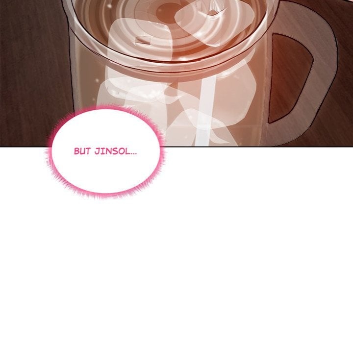 Runaway Wife - Chapter 49 Page 27