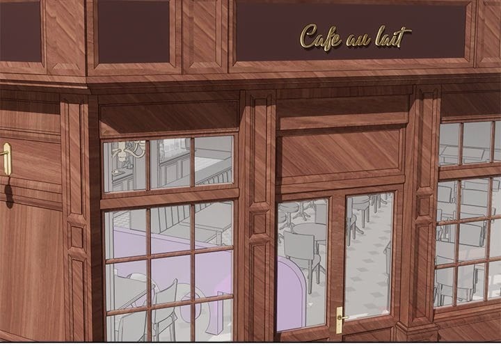 Runaway Wife - Chapter 49 Page 3