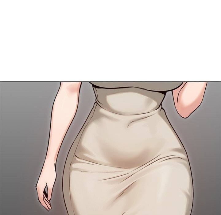 Runaway Wife - Chapter 50 Page 182