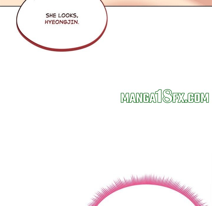 Runaway Wife - Chapter 50 Page 43