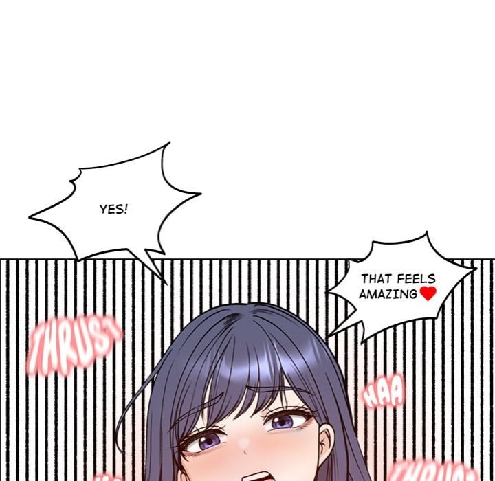 Runaway Wife - Chapter 50 Page 73