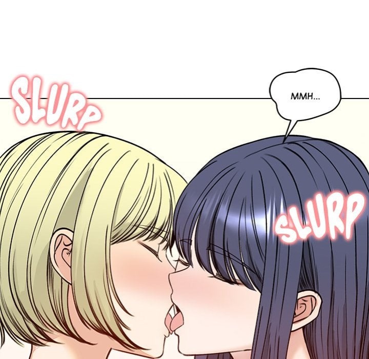 Runaway Wife - Chapter 50 Page 85