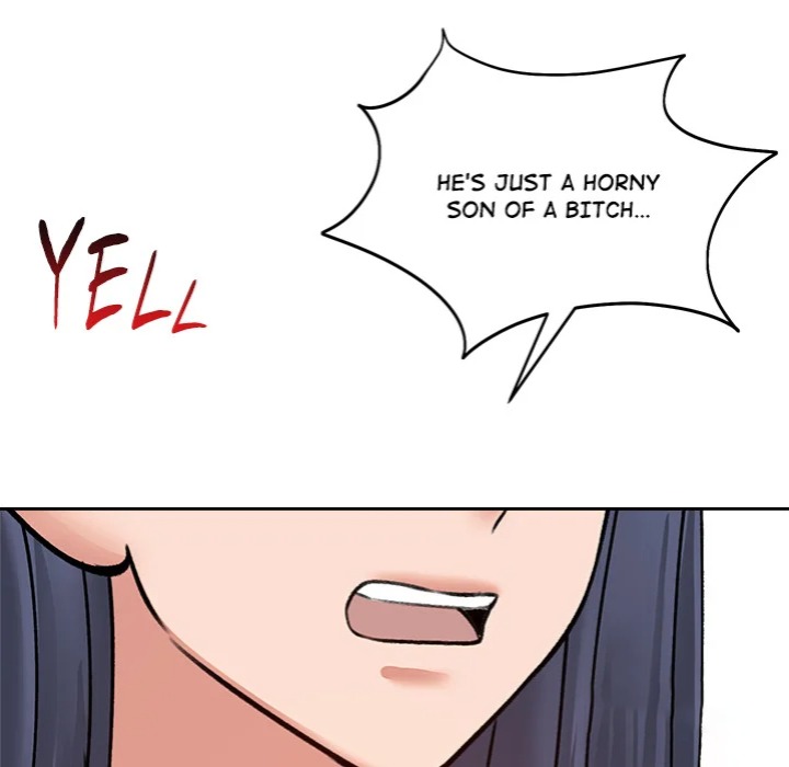 Runaway Wife - Chapter 52 Page 148