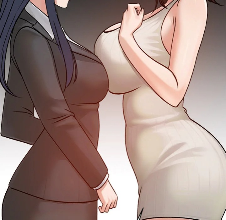 Runaway Wife - Chapter 52 Page 163