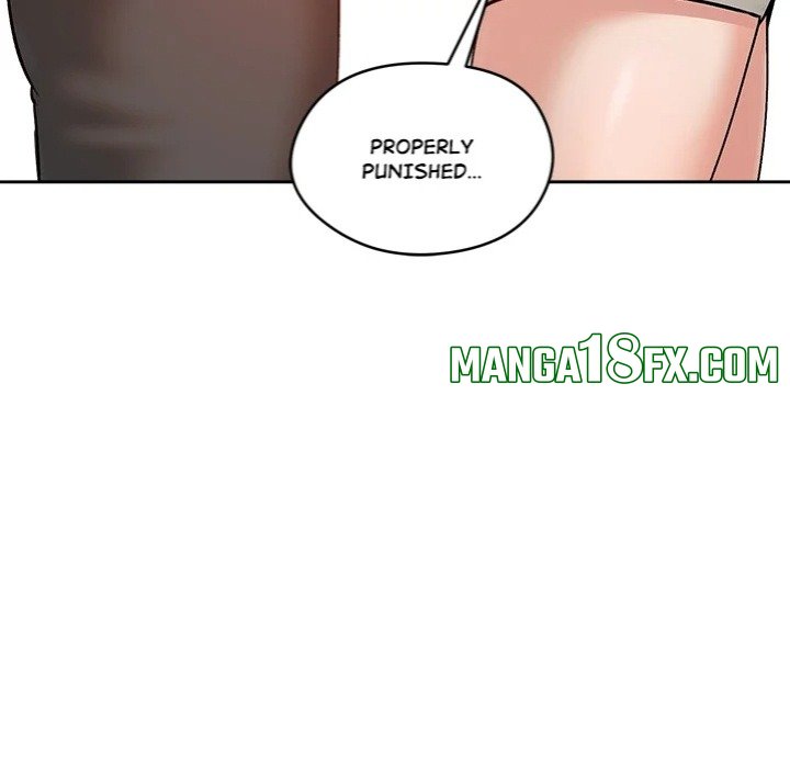 Runaway Wife - Chapter 52 Page 164