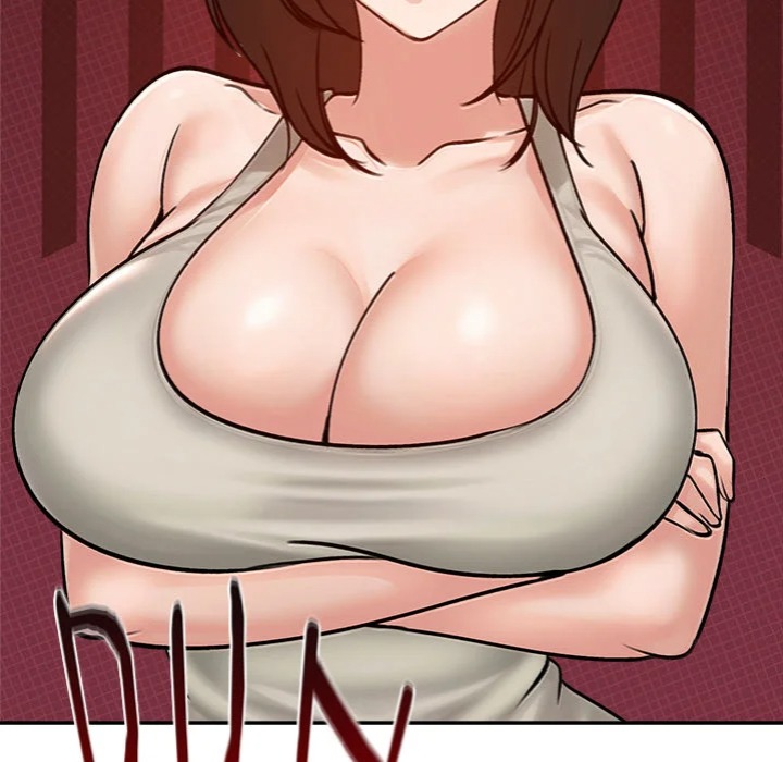 Runaway Wife - Chapter 52 Page 166