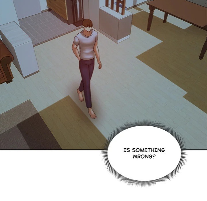 Runaway Wife - Chapter 52 Page 172