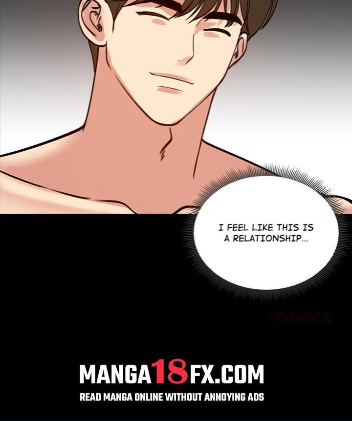 Runaway Wife - Chapter 52 Page 68