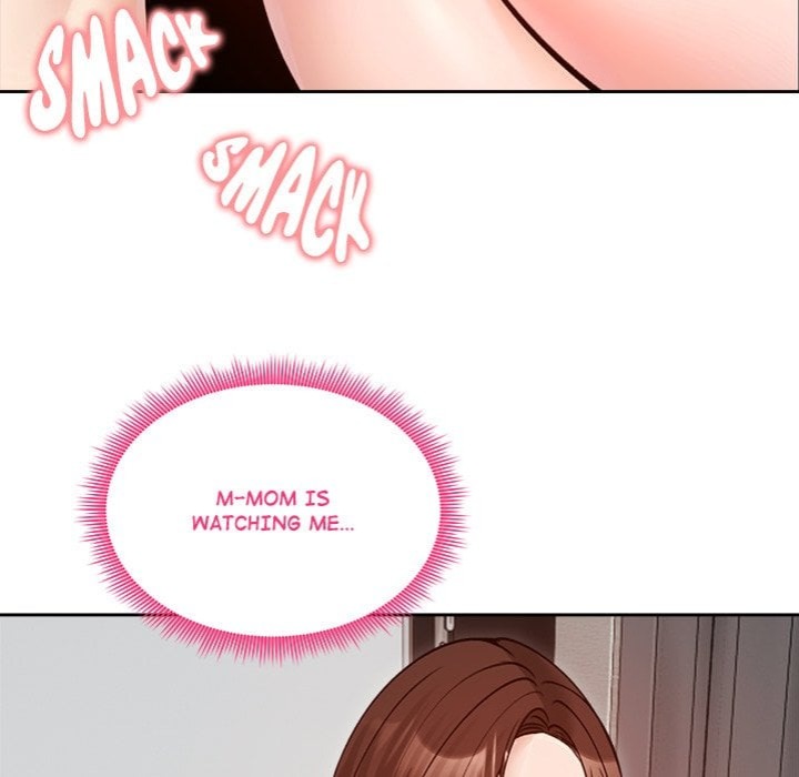 Runaway Wife - Chapter 53 Page 116