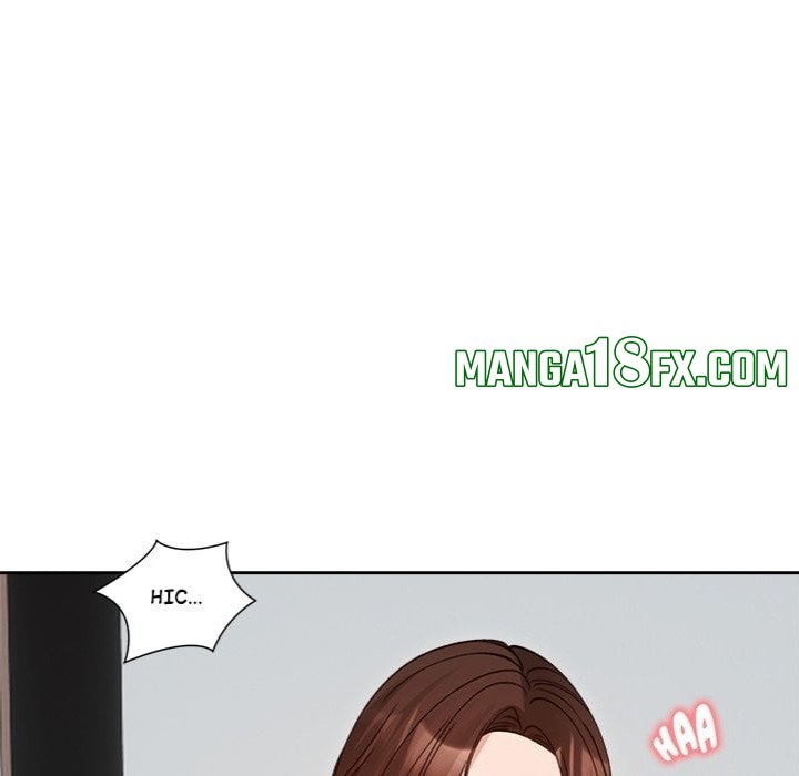 Runaway Wife - Chapter 53 Page 124