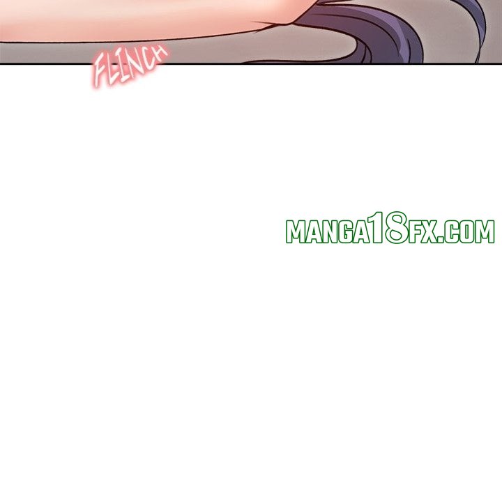 Runaway Wife - Chapter 53 Page 154