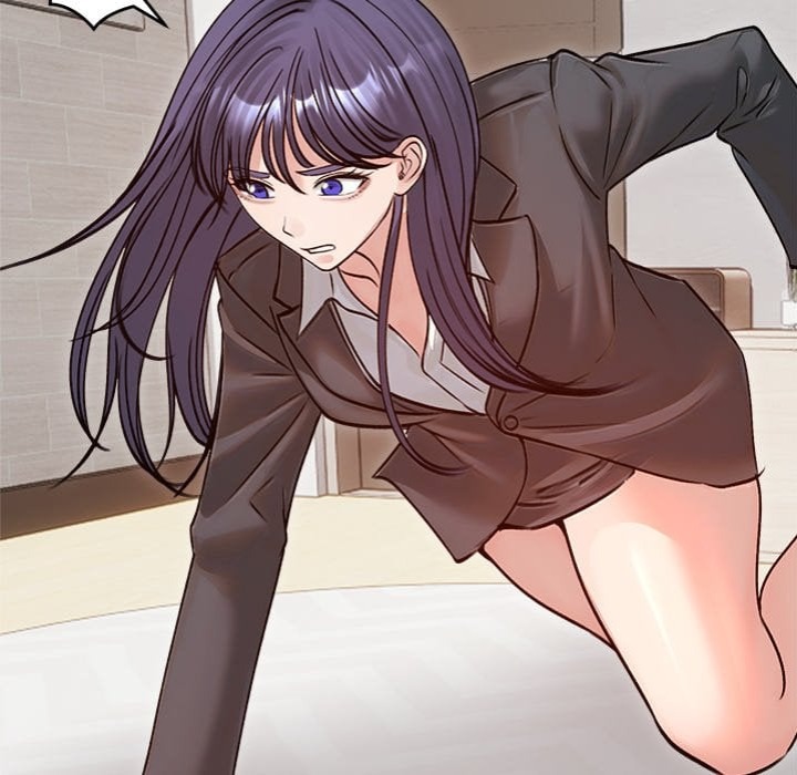 Runaway Wife - Chapter 53 Page 20