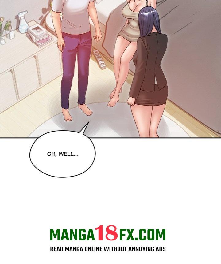 Runaway Wife - Chapter 53 Page 5