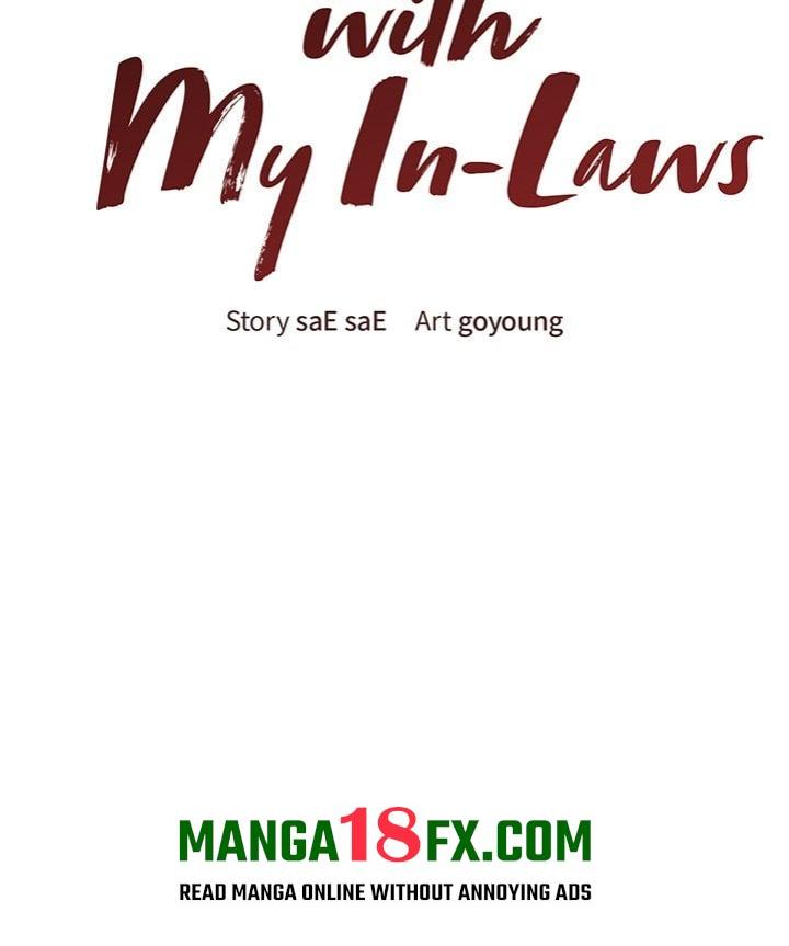 Runaway Wife - Chapter 53 Page 91