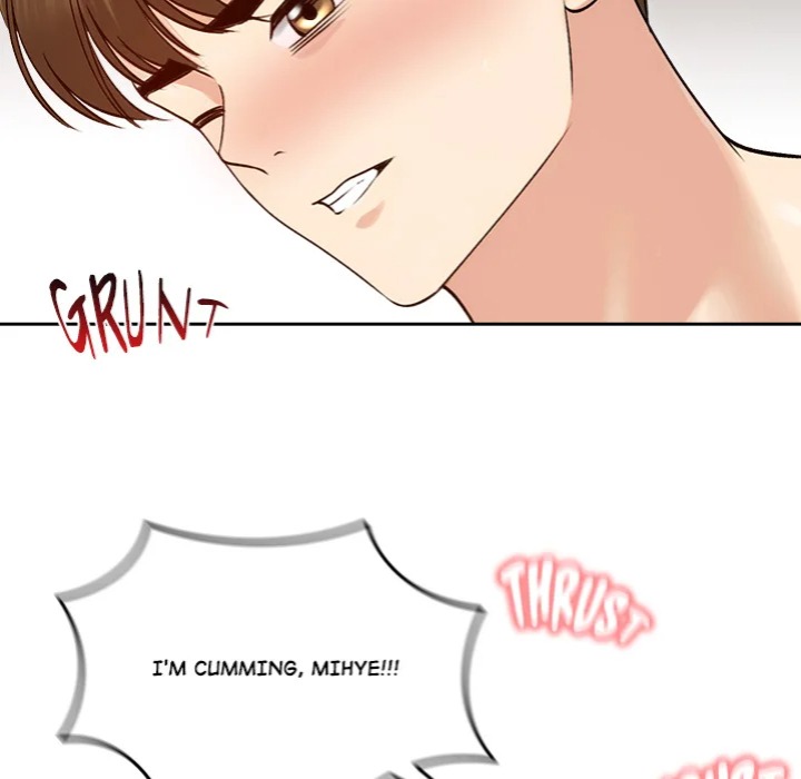 Runaway Wife - Chapter 54 Page 130