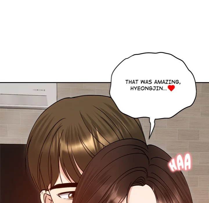 Runaway Wife - Chapter 54 Page 143