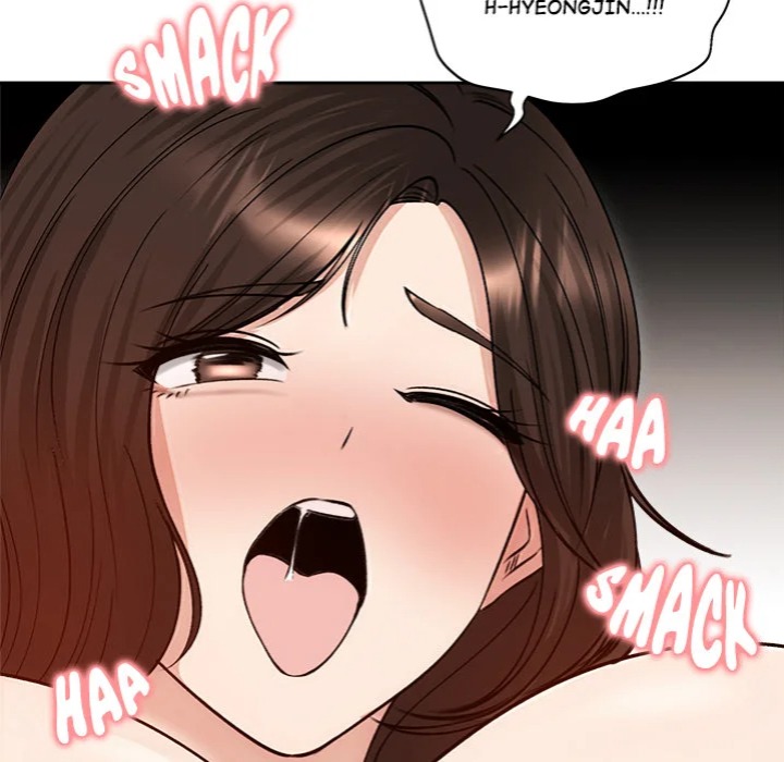 Runaway Wife - Chapter 54 Page 54