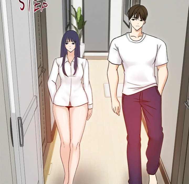 Runaway Wife - Chapter 56 Page 13