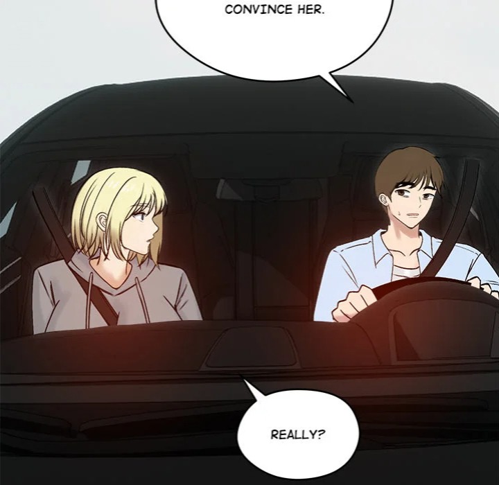 Runaway Wife - Chapter 56 Page 141