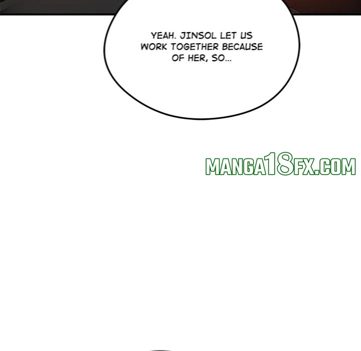 Runaway Wife - Chapter 56 Page 148