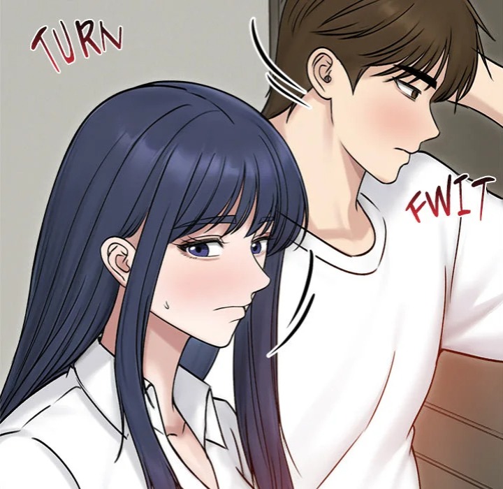 Runaway Wife - Chapter 56 Page 22