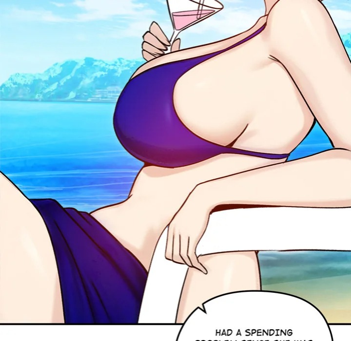 Runaway Wife - Chapter 56 Page 43