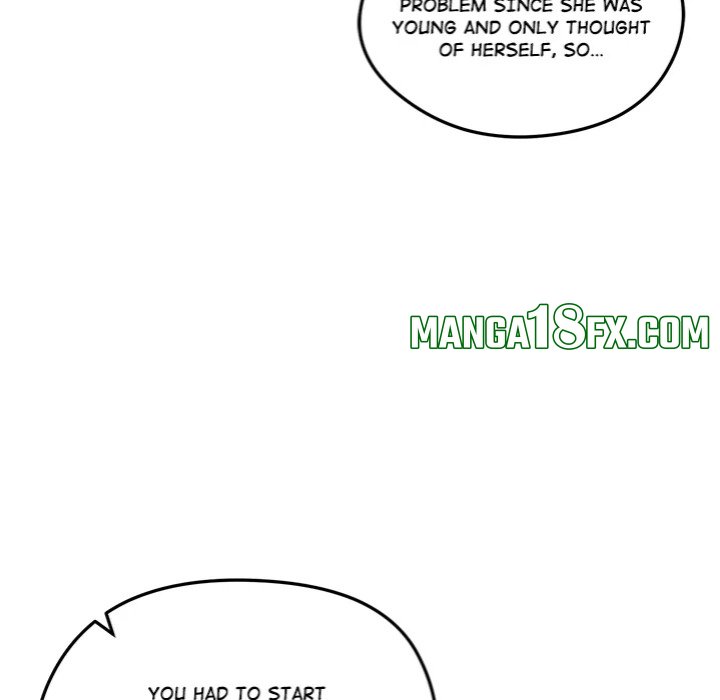 Runaway Wife - Chapter 56 Page 44