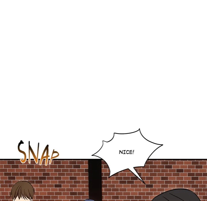 Runaway Wife - Chapter 56 Page 81