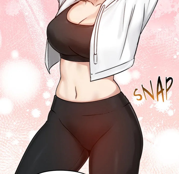 Runaway Wife - Chapter 56 Page 99